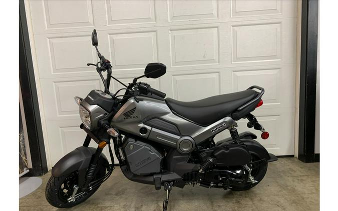 2024 Honda NAVI 110