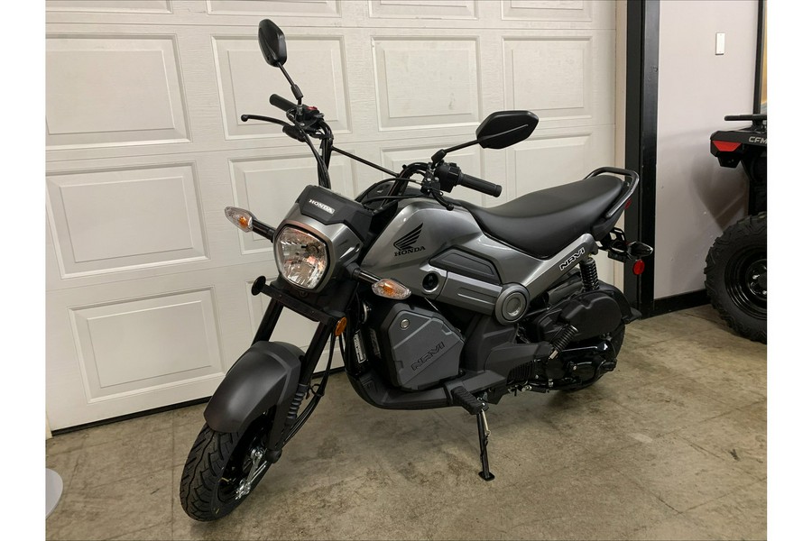 2024 Honda NAVI 110