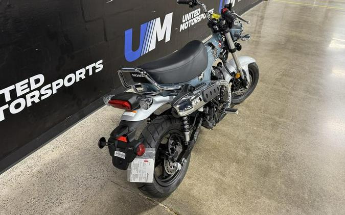 2025 Honda® Dax 125