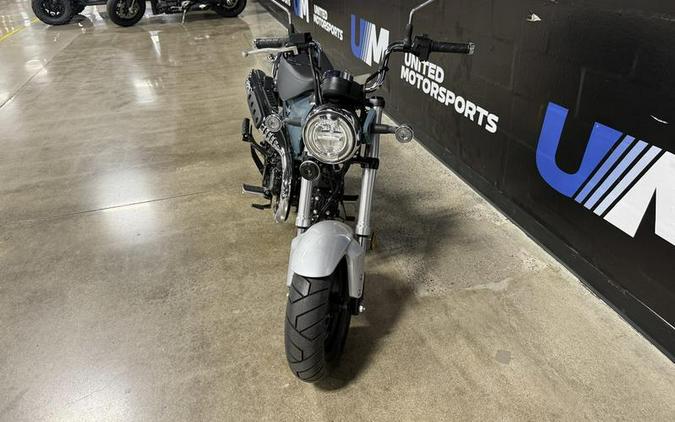 2025 Honda® Dax 125