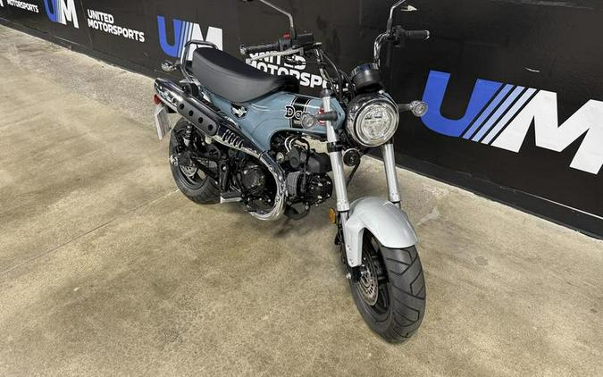 2025 Honda® Dax 125