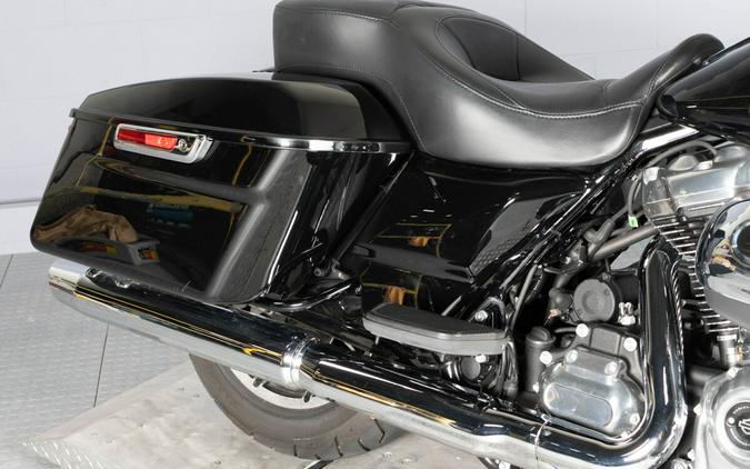 2022 Harley-Davidson Electra Glide Standard