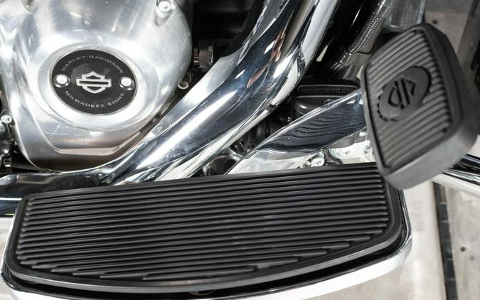2022 Harley-Davidson Electra Glide Standard