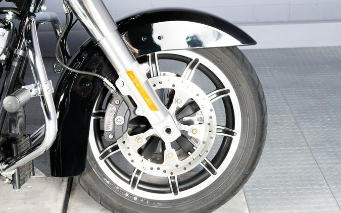 2022 Harley-Davidson Electra Glide Standard