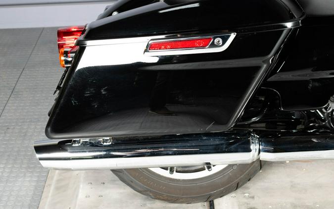 2022 Harley-Davidson Electra Glide Standard