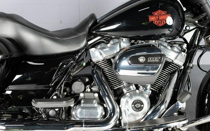 2022 Harley-Davidson Electra Glide Standard