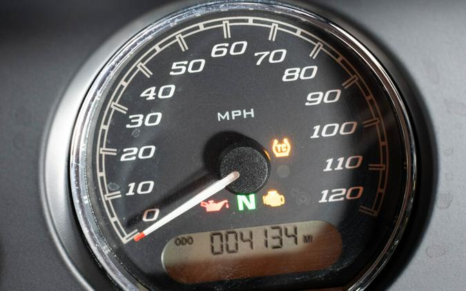 2022 Harley-Davidson Electra Glide Standard