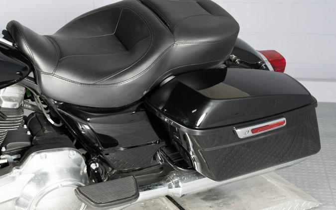 2022 Harley-Davidson Electra Glide Standard