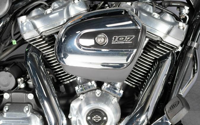 2022 Harley-Davidson Electra Glide Standard