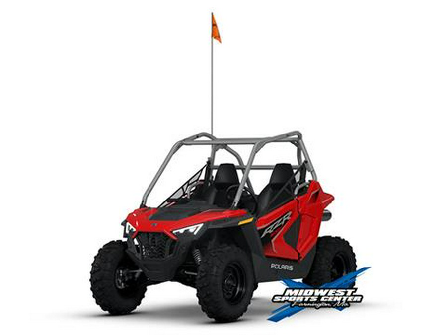 2026 Polaris RZR 200 EFI