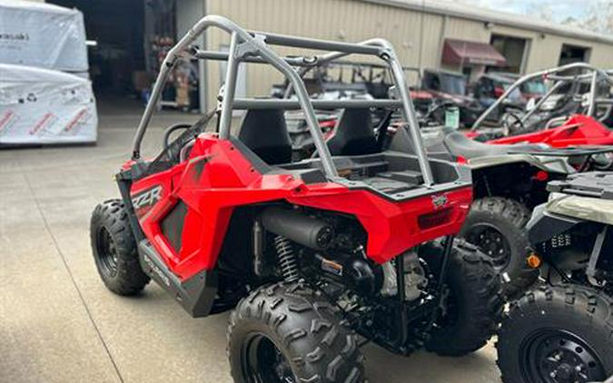 2026 Polaris RZR 200 EFI