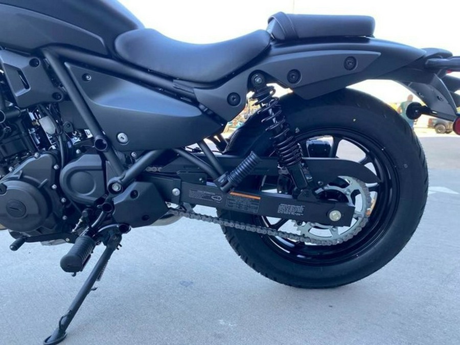 2026 Kawasaki Eliminator