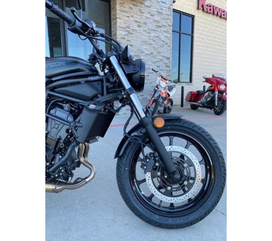 2026 Kawasaki Eliminator