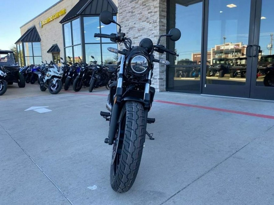 2026 Kawasaki Eliminator