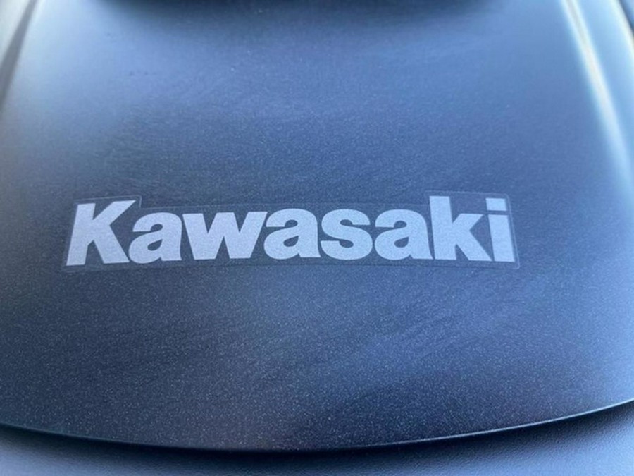 2026 Kawasaki Eliminator