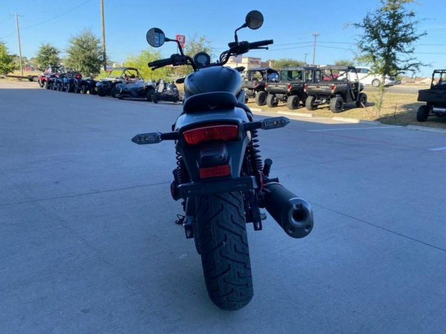 2026 Kawasaki Eliminator