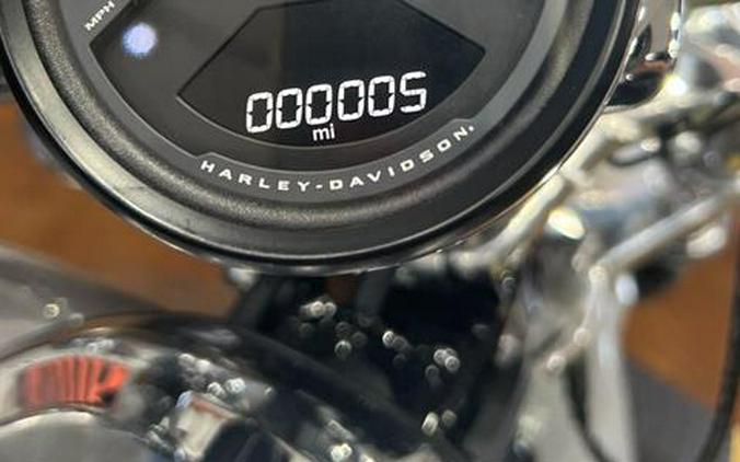 2025 Harley-Davidson Breakout®