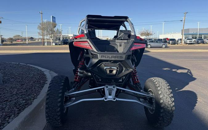 2026 Polaris RZR Pro R 4 Ultimate