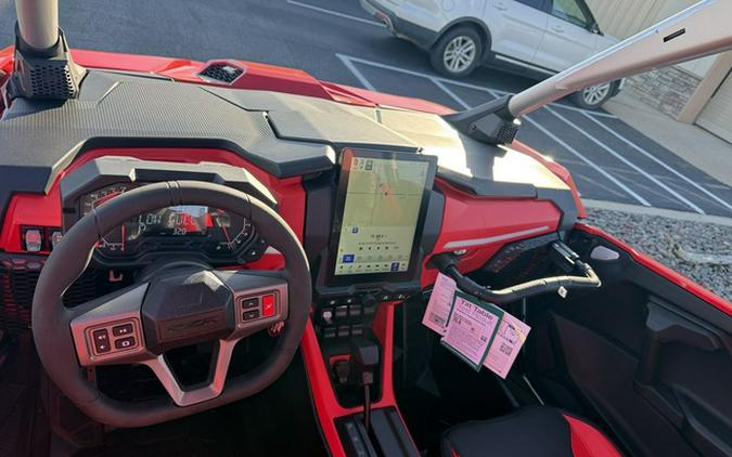 2026 Polaris RZR Pro R 4 Ultimate