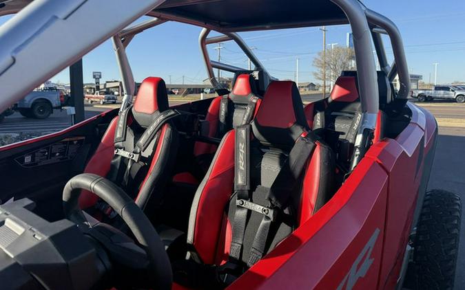 2026 Polaris RZR Pro R 4 Ultimate