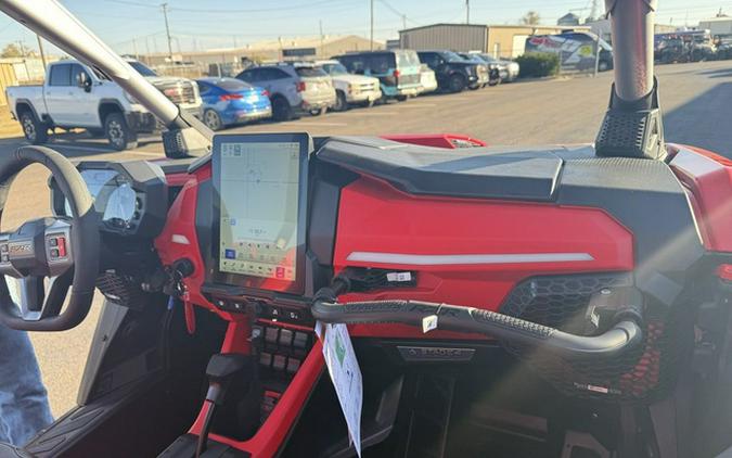 2026 Polaris RZR Pro R 4 Ultimate