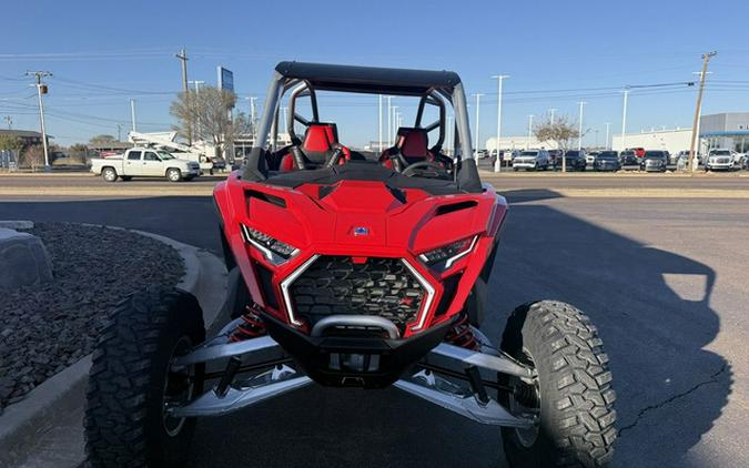 2026 Polaris RZR Pro R 4 Ultimate
