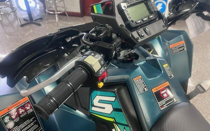 2026 Polaris® Scrambler XP 1000 S