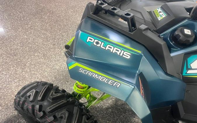 2026 Polaris® Scrambler XP 1000 S
