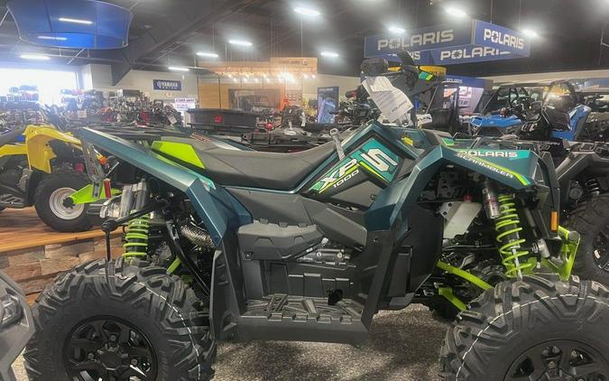 2026 Polaris® Scrambler XP 1000 S