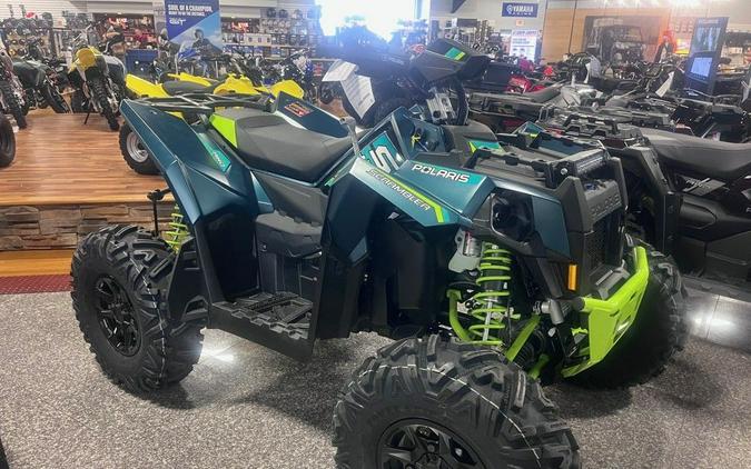 2026 Polaris® Scrambler XP 1000 S