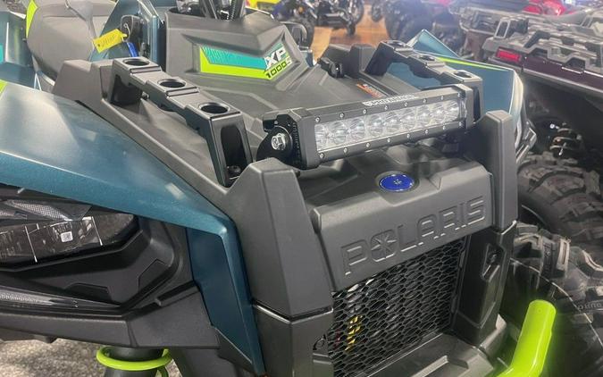 2026 Polaris® Scrambler XP 1000 S
