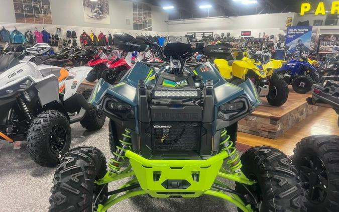 2026 Polaris® Scrambler XP 1000 S