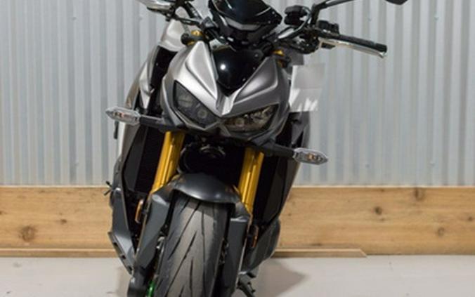 2026 Kawasaki Z1100 SE ABS