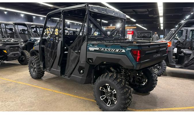 2026 Polaris RGR CREW XP 1000 PREMIUM BLUE LABYRINTH Premium