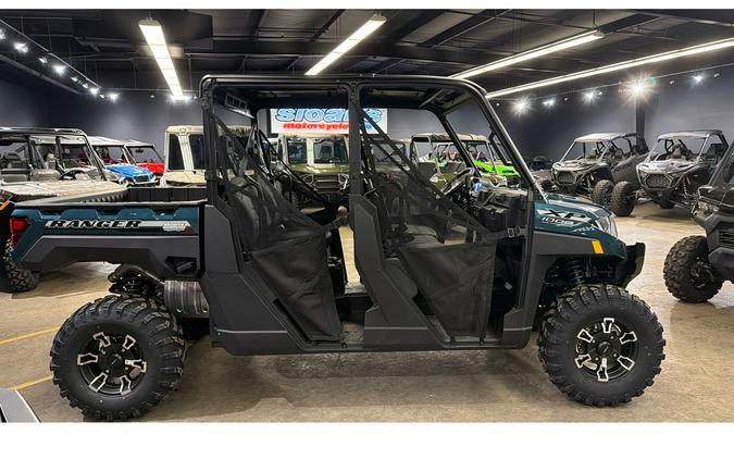 2026 Polaris RGR CREW XP 1000 PREMIUM BLUE LABYRINTH Premium