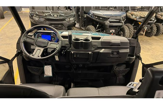 2026 Polaris RGR CREW XP 1000 PREMIUM BLUE LABYRINTH Premium