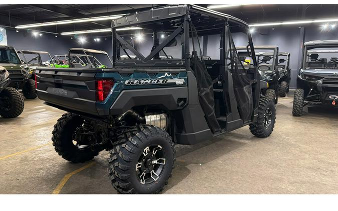 2026 Polaris RGR CREW XP 1000 PREMIUM BLUE LABYRINTH Premium