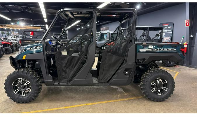 2026 Polaris RGR CREW XP 1000 PREMIUM BLUE LABYRINTH Premium