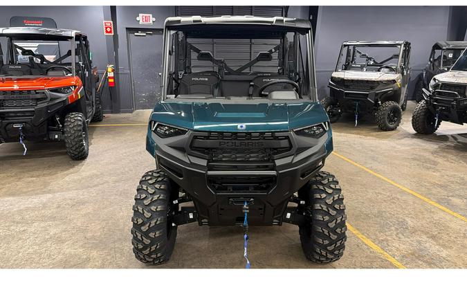 2026 Polaris RGR CREW XP 1000 PREMIUM BLUE LABYRINTH Premium