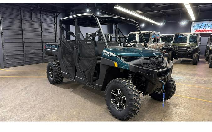 2026 Polaris RGR CREW XP 1000 PREMIUM BLUE LABYRINTH Premium
