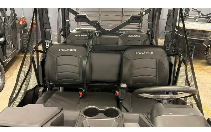 2026 Polaris RGR CREW XP 1000 PREMIUM BLUE LABYRINTH Premium