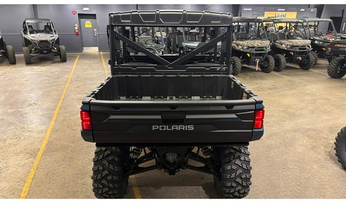 2026 Polaris RGR CREW XP 1000 PREMIUM BLUE LABYRINTH Premium