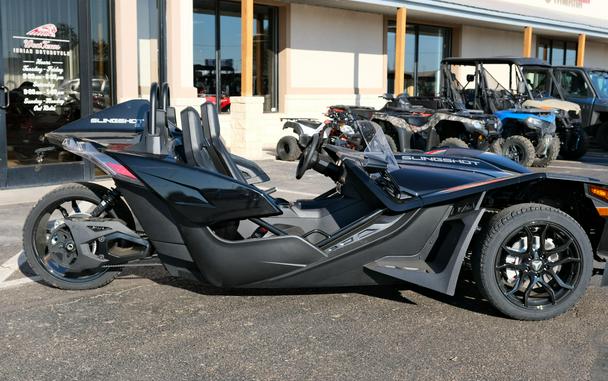 2025 POLARIS SLINGSHOT S AUTODRIVE