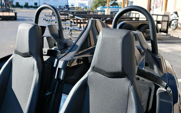 2025 POLARIS SLINGSHOT S AUTODRIVE