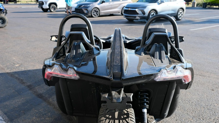 2025 POLARIS SLINGSHOT S AUTODRIVE