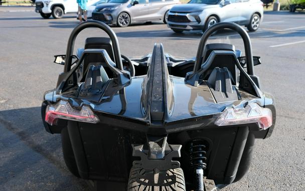 2025 POLARIS SLINGSHOT S AUTODRIVE