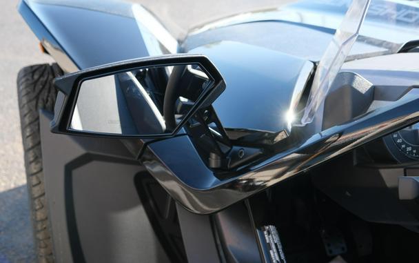 2025 POLARIS SLINGSHOT S AUTODRIVE