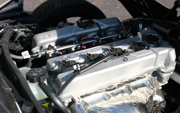 2025 POLARIS SLINGSHOT S AUTODRIVE