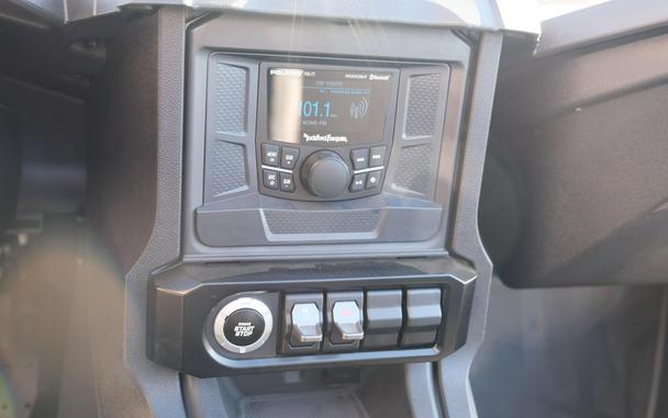 2025 POLARIS SLINGSHOT S AUTODRIVE