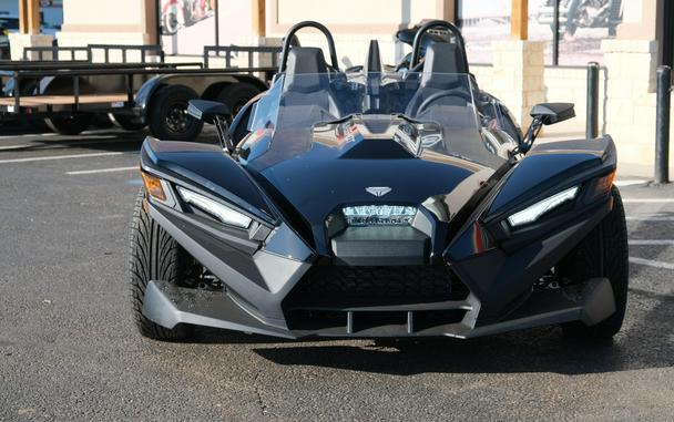 2025 POLARIS SLINGSHOT S AUTODRIVE